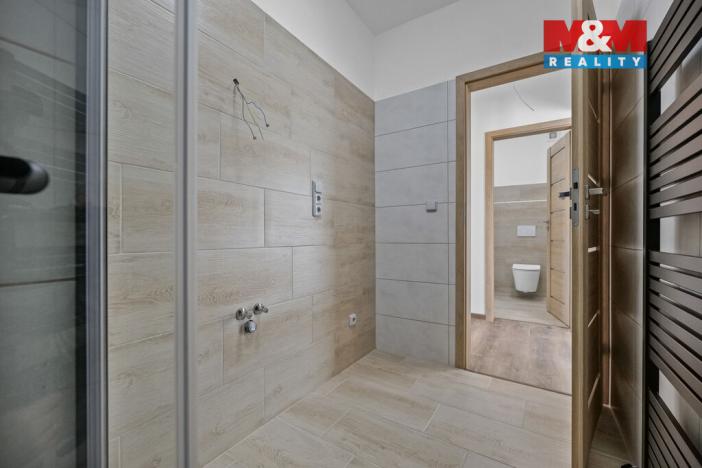 Prodej rodinného domu, Vidče, 114 m2