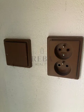 Prodej garáže, Liberec, Chelčického, 20 m2