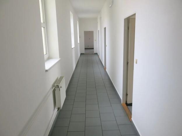 Pronájem - jiné, Písek, K Lipám, 684 m2