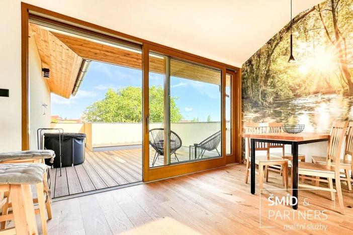 Prodej bytu 2+kk, Kolín, Raisova, 82 m2