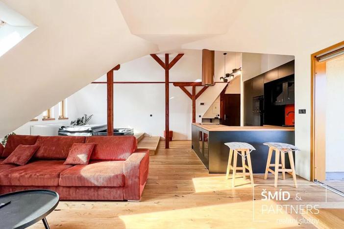 Prodej bytu 2+kk, Kolín, Raisova, 82 m2