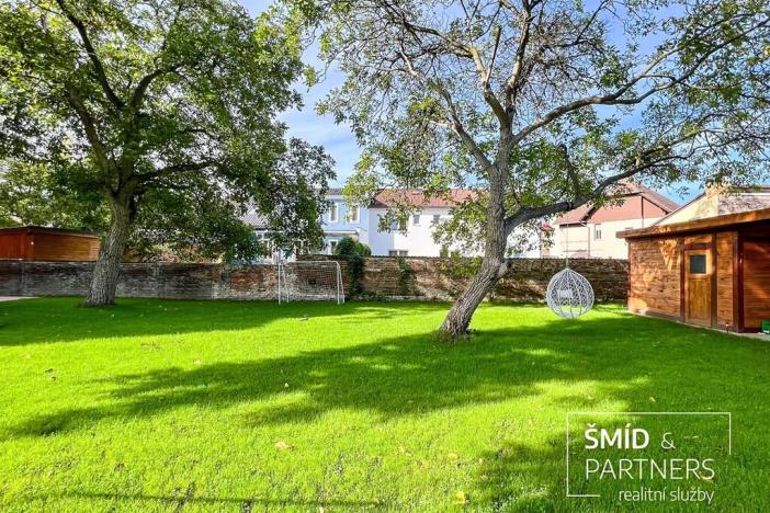 Prodej bytu 2+kk, Kolín, Raisova, 82 m2