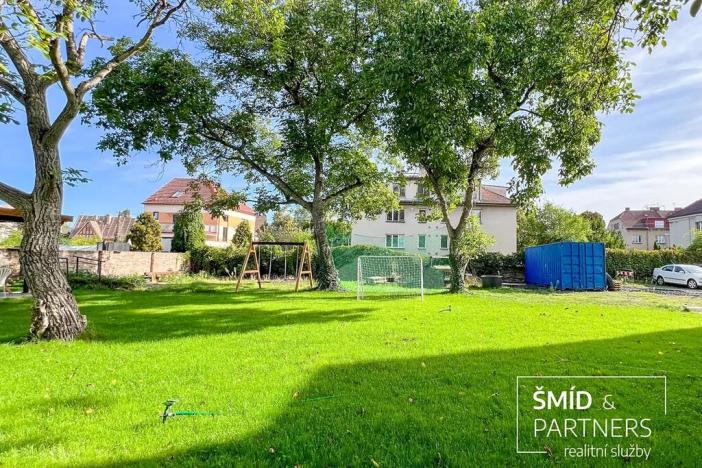 Prodej bytu 2+kk, Kolín, Raisova, 82 m2