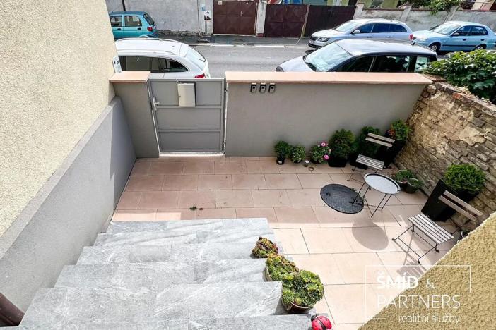 Prodej bytu 2+kk, Kolín, Raisova, 82 m2