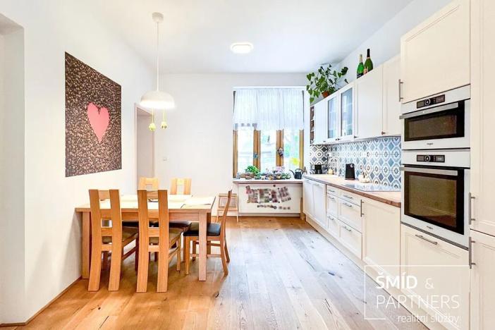 Prodej bytu 3+1, Kolín, Raisova, 89 m2