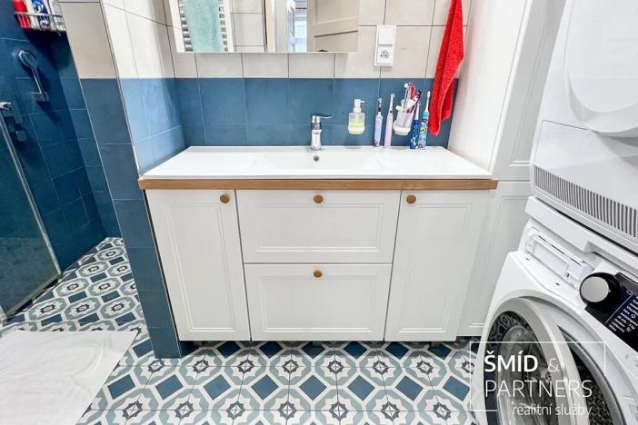 Prodej bytu 3+1, Kolín, Raisova, 89 m2