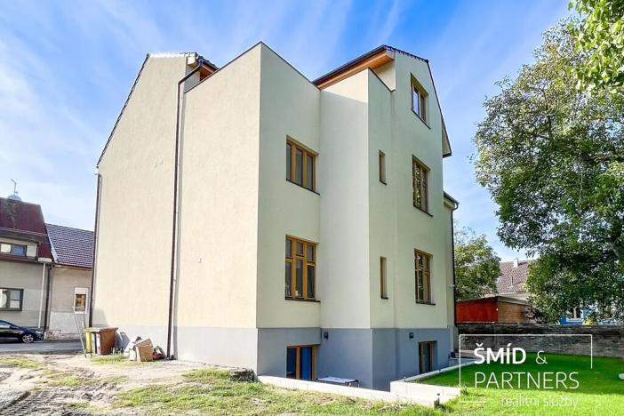 Prodej bytu 3+1, Kolín, Raisova, 89 m2