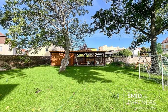 Prodej bytu 3+1, Kolín, Raisova, 89 m2