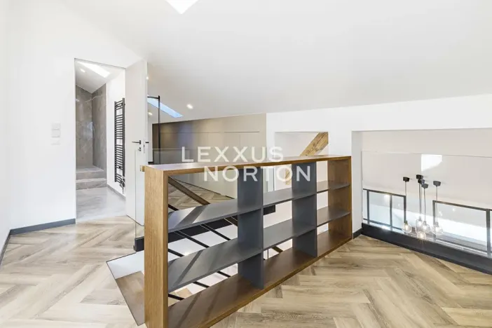 Prodej bytu 3+kk, Praha - Staré Město, Haštalská, 119 m2