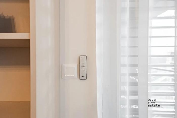 Pronájem bytu 2+kk, Praha - Strašnice, Počernická, 54 m2