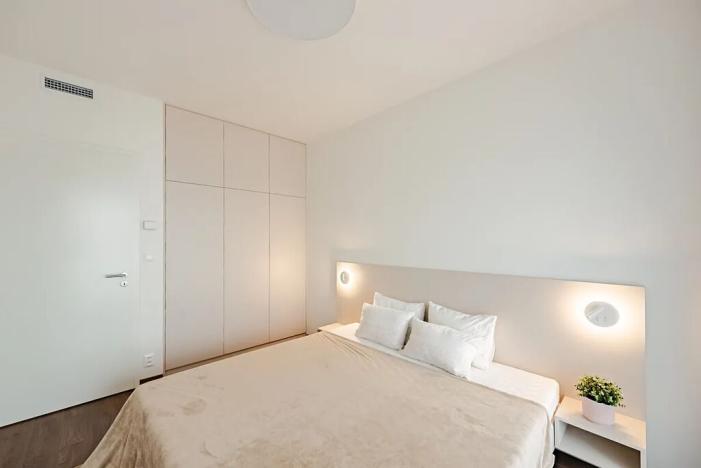 Pronájem bytu 2+kk, Praha - Strašnice, Počernická, 54 m2