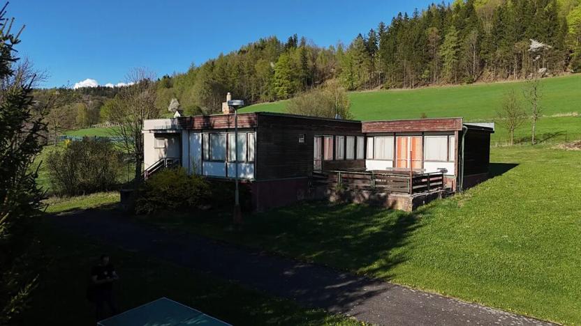 Prodej pozemku pro bydlení, Jívka, 6491 m2