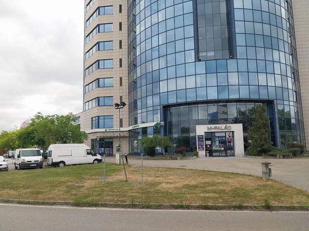 Pronájem obchodního prostoru, Brno, Heršpická, 288 m2