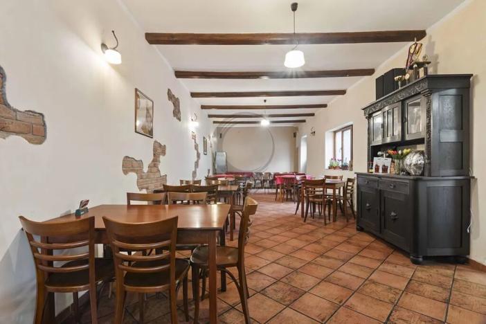 Prodej rodinného domu, Zlonice, Revoluční, 695 m2