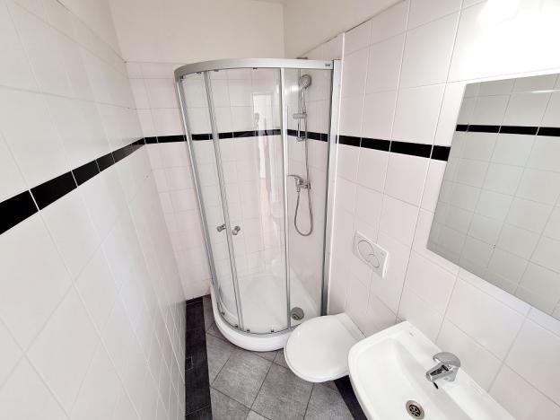 Pronájem bytu 1+kk, Brno, Masarykova, 34 m2