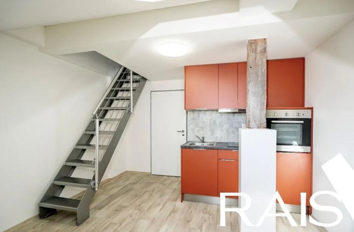 Prodej bytu 2+kk, Brno, Bašty, 55 m2