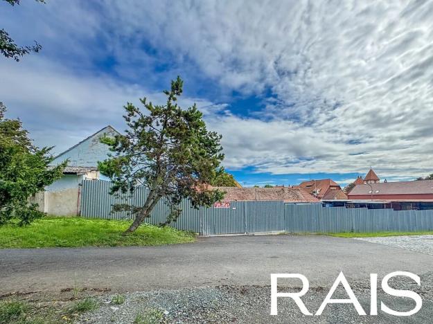 Prodej komerční nemovitosti, Želešice, 1. máje, 696 m2