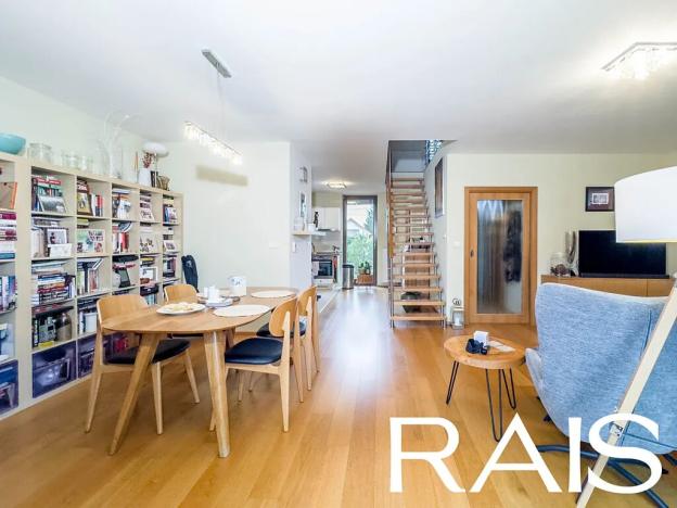 Prodej rodinného domu, Omice, 119 m2