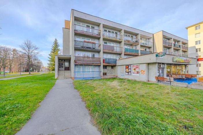 Prodej bytu 2+kk, Havířov, 17. listopadu, 46 m2