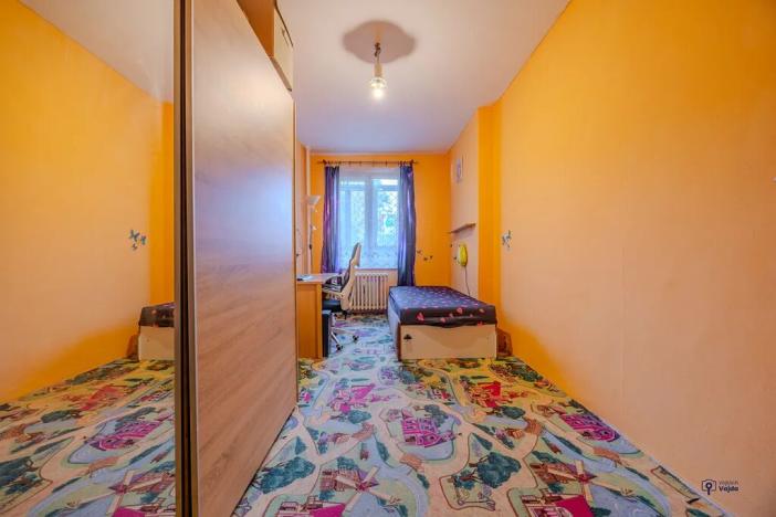 Prodej bytu 2+kk, Havířov, 17. listopadu, 46 m2