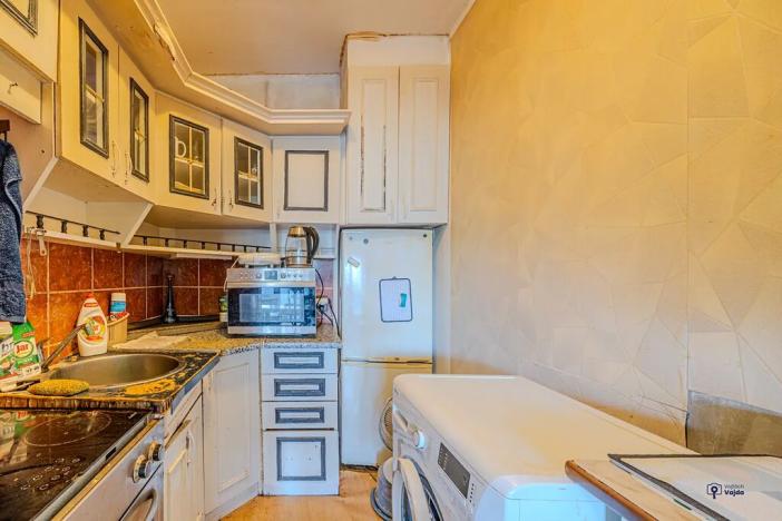 Prodej bytu 2+kk, Havířov, 17. listopadu, 46 m2