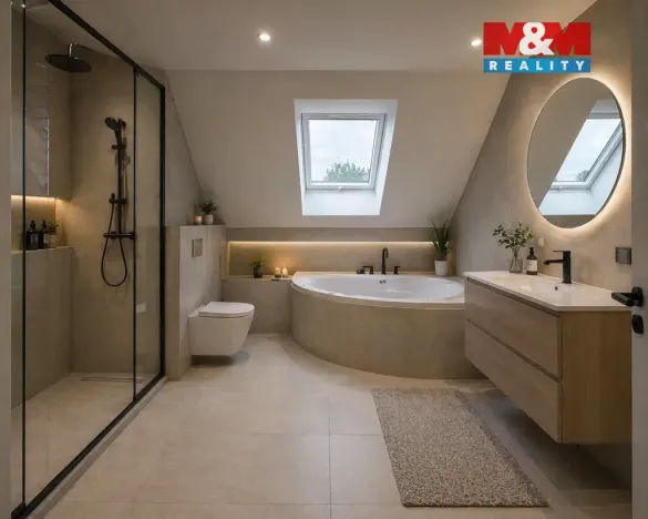 Prodej rodinného domu, Hvězdlice - Nové Hvězdlice, 597 m2