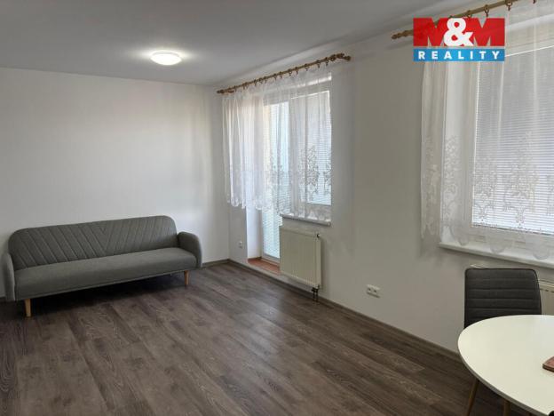 Pronájem bytu 2+kk, Mladá Boleslav - Mladá Boleslav IV, Jaselská, 42 m2