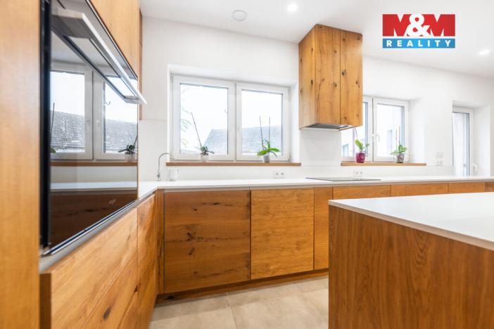 Prodej rodinného domu, Uherský Ostroh - Kvačice, Zemědělská, 270 m2