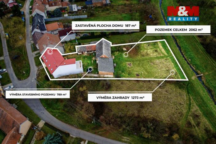 Prodej rodinného domu, Uherský Ostroh - Kvačice, Zemědělská, 270 m2