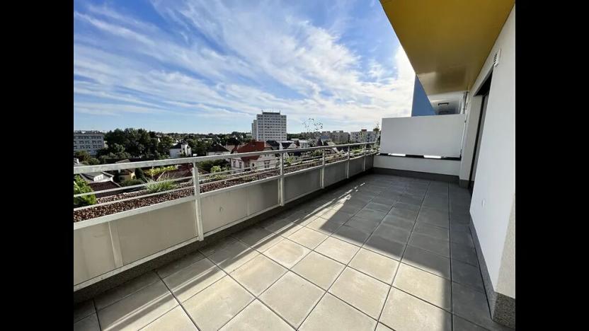 Pronájem bytu 2+kk, Hradec Králové, Kubelíkova, 54 m2