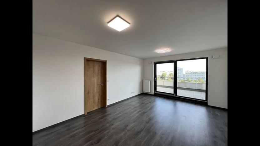 Pronájem bytu 2+kk, Hradec Králové, Kubelíkova, 54 m2