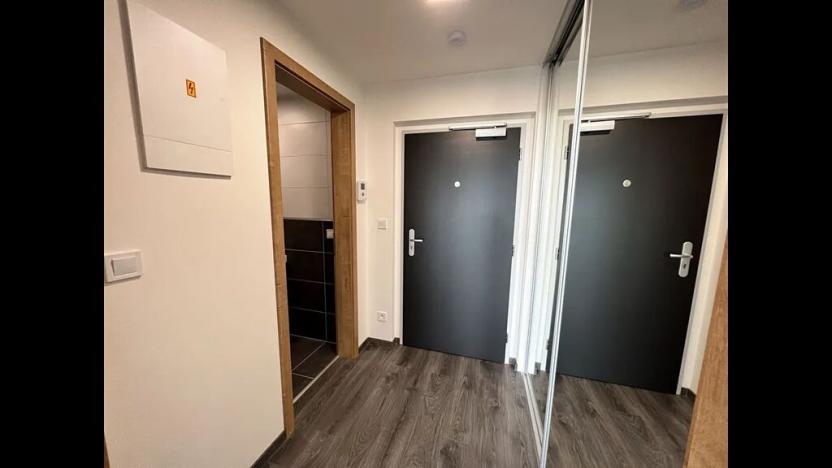 Pronájem bytu 2+kk, Hradec Králové, Kubelíkova, 54 m2