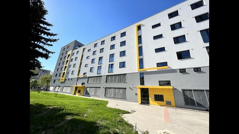 Pronájem bytu 2+kk, Hradec Králové, Kubelíkova, 54 m2