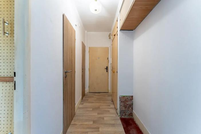 Prodej bytu 3+1, Moravské Budějovice, Janáčkova, 67 m2