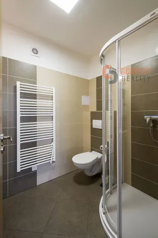 Pronájem bytu 1+kk, Lednice, 25 m2