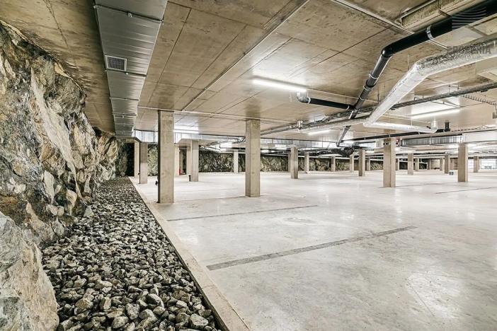 Prodej bytu 2+kk, Brno, Bystrcká, 50 m2
