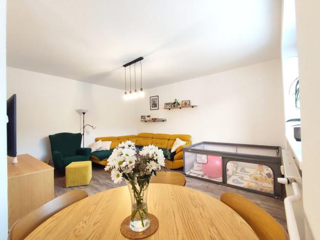 Prodej bytu 3+1, Hřivínův Újezd, 73 m2