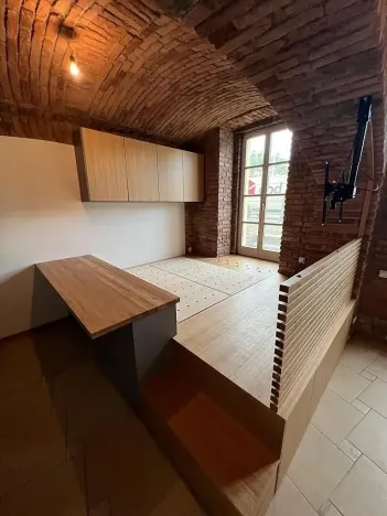 Prodej komerční nemovitosti, Praha - Smíchov, Radlická, 60 m2