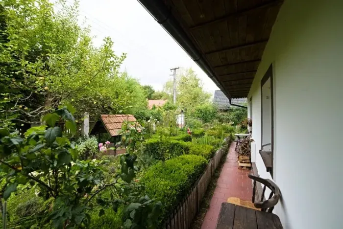 Prodej rodinného domu, Divišov, 190 m2