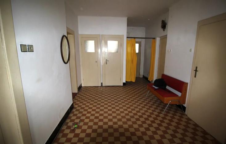 Pronájem bytu 3+1, Plzeň, Nepomucká, 146 m2