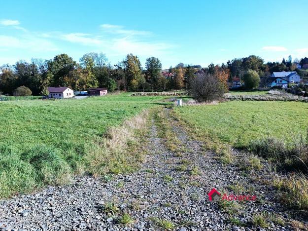 Prodej pozemku pro bydlení, Sedlnice, 1029 m2