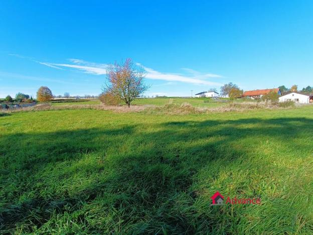 Prodej pozemku pro bydlení, Sedlnice, 1029 m2