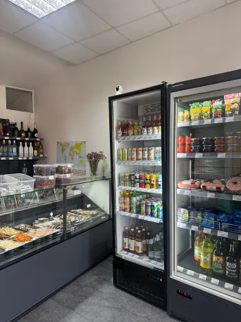 Pronájem komerční nemovitosti, Praha - Stodůlky, Zázvorkova, 77 m2