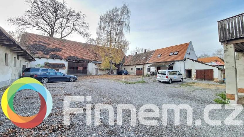 Pronájem skladu, Praha - Ruzyně, Staré náměstí, 80 m2