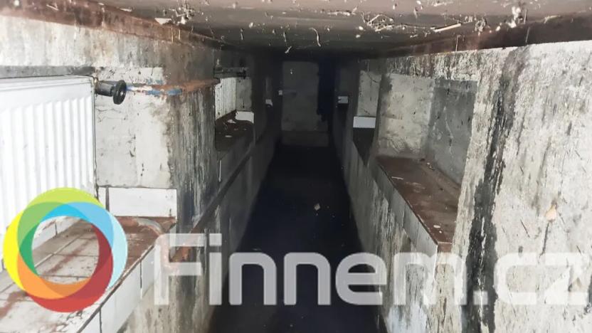 Pronájem skladu, Praha - Ruzyně, Staré náměstí, 110 m2