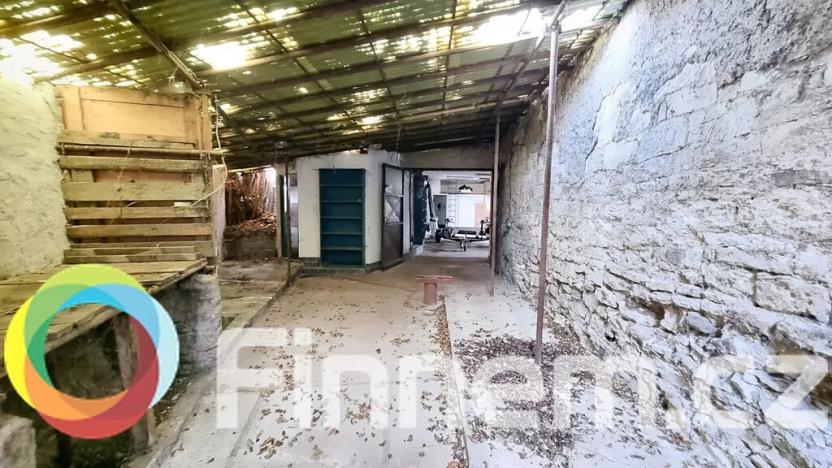 Pronájem skladu, Praha - Ruzyně, Staré náměstí, 110 m2