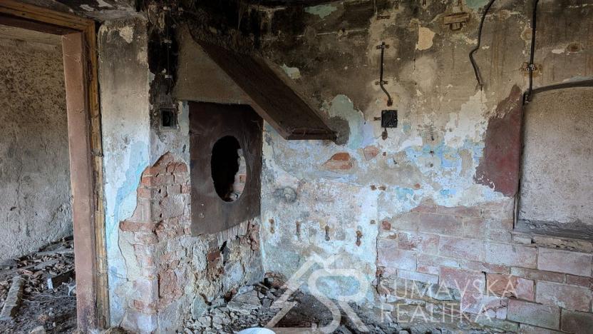 Prodej chaty, Kašperské Hory - Tuškov, 110 m2