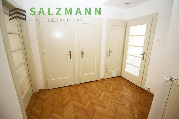 Prodej činžovního domu, Písek, Jungmannova, 401 m2