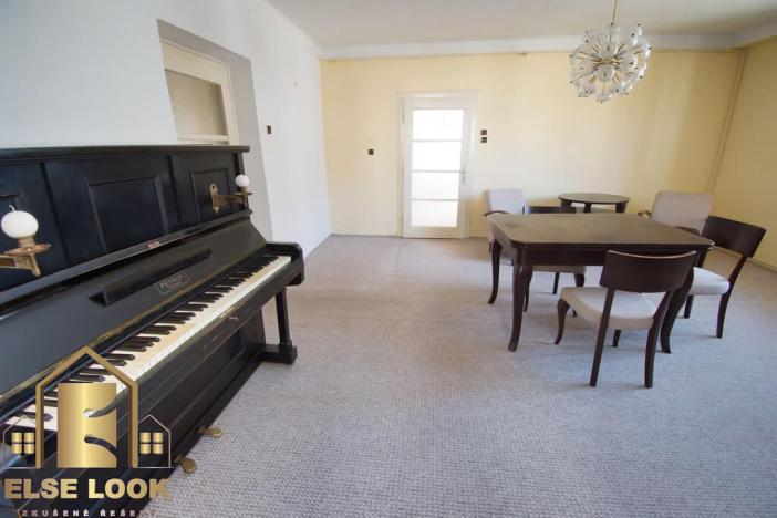 Prodej bytu, Nové Město nad Metují, Zborovská, 356 m2