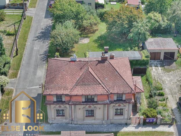 Prodej bytu, Nové Město nad Metují, Zborovská, 356 m2